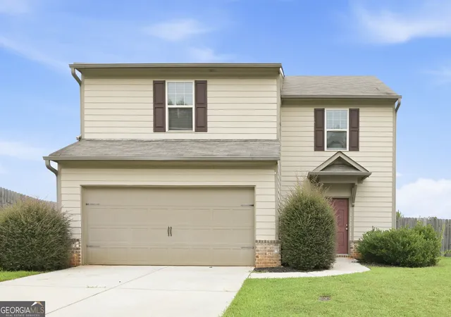 Photo 1 of Single family home for sale at 1043 Sutherland Dr, Winder, GA 30680 | MLS# 10823748 | Listing updated on 2026-09-12