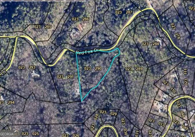 2nd image of 5573 Red Fox Dr, Jasper, GA 30143 | MLS# 10806322
