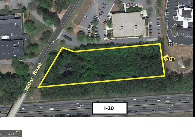 1st image of 2944 Miller Rd, Decatur, GA 30035 | MLS# 10626958
