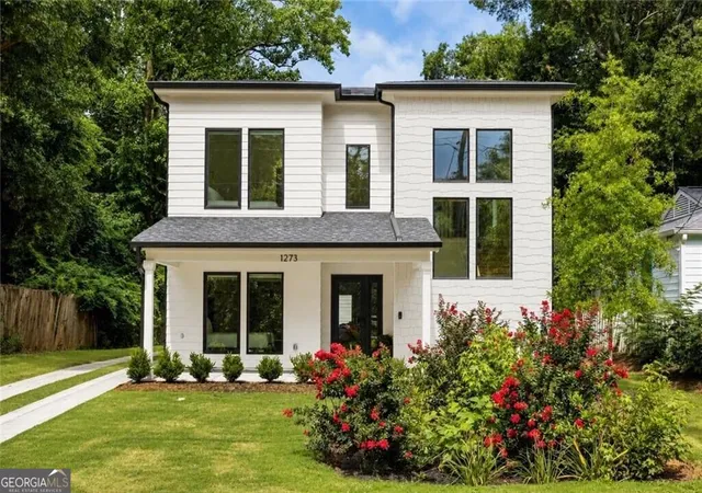 Single family home for sale at 1273 Danner St SE, Atlanta, GA 30316 | MLS# 10880722