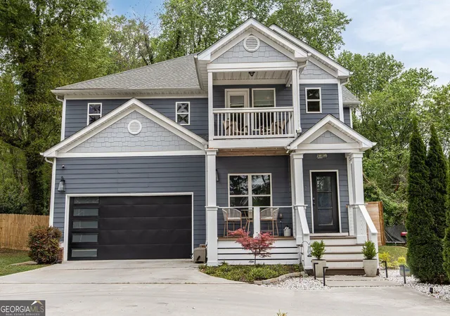 Photo 1 of Single family home for sale at 1952 Brannen Rd Se, Atlanta, GA 30316 | MLS# 10870559 | Listing updated on 2026-10-30