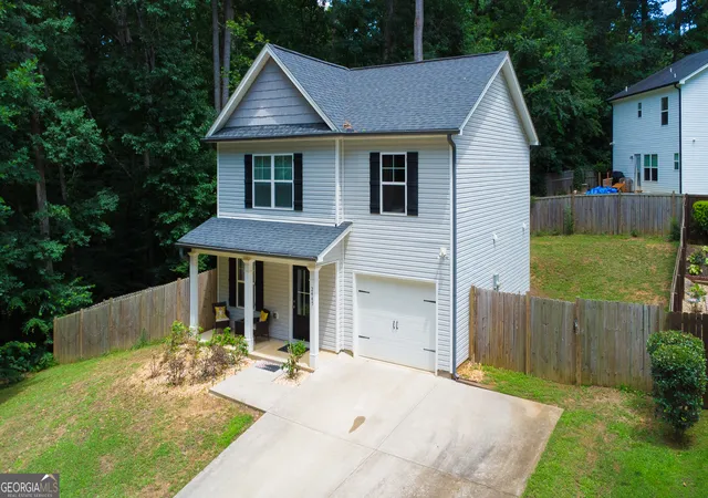 2nd image of 2445 Fleetwood Dr, Cumming, GA 30041 | MLS# 10786527