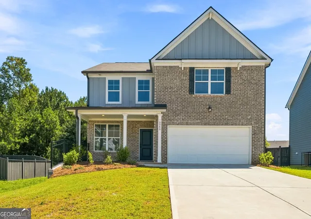 Photo 1 of Single family home for sale at 5065 Ivy Cottage Ln, Austell, GA 30106 | MLS# 10834655 | Listing updated on 2026-09-10