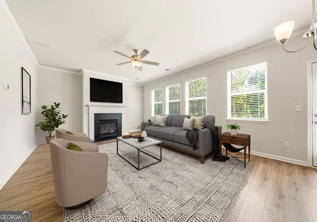 Photo 2 of Single family home for sale at 5065 Ivy Cottage Ln, Austell, GA 30106 | MLS# 10834655 | Listing updated on 2026-09-10