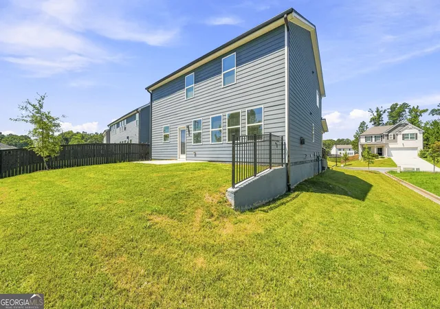Photo 31 of Single family home for sale at 5065 Ivy Cottage Ln, Austell, GA 30106 | MLS# 10834655 | Listing updated on 2026-09-10