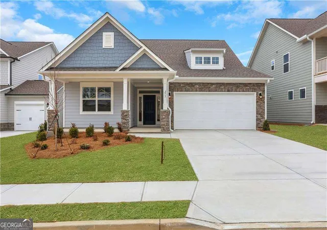Photo 1 of Single family home for sale at 4210 Mary Ruth Way, Loganville, GA 30052 | MLS# 10797108 | Listing updated on 2026-10-05
