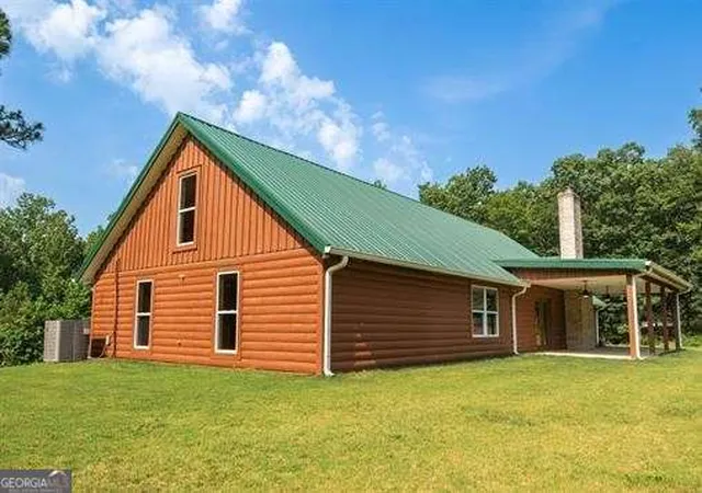 1st image of 1428 County Road 71, Woodland, AL 36280 | MLS# 10815641