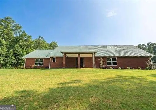 22nd image of 1428 County Road 71, Woodland, AL 36280 | MLS# 10815641