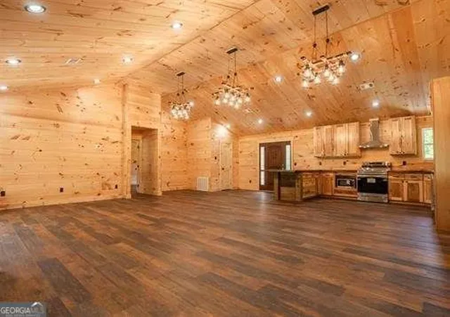 3rd image of 1428 County Road 71, Woodland, AL 36280 | MLS# 10815641
