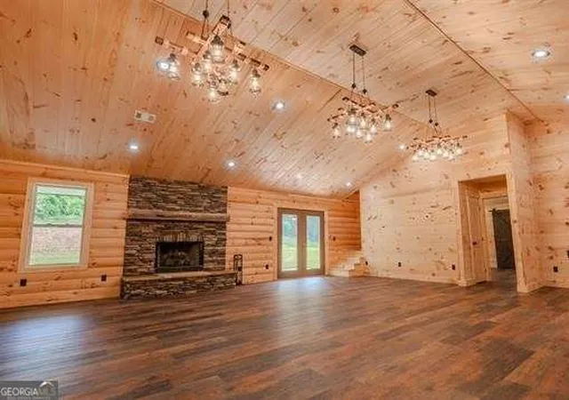 4th image of 1428 County Road 71, Woodland, AL 36280 | MLS# 10815641