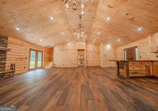 5th image of 1428 County Road 71, Woodland, AL 36280 | MLS# 10815641