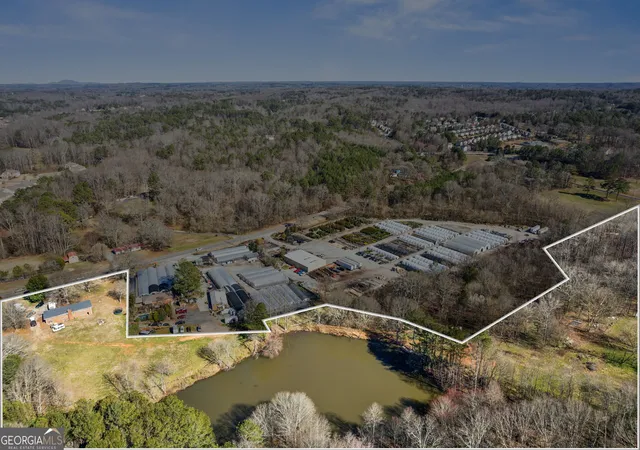 4th image of 7370 Hickory Flat Hwy, Woodstock, GA 30188 | MLS# 10766541