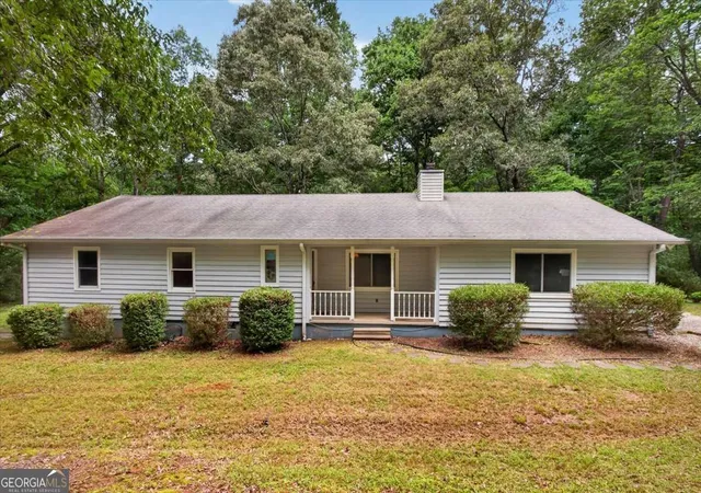 Photo 1 of Single family home for sale at 271 Broken Arrow Trl, Dahlonega, GA 30533 | MLS# 10812056 | Listing updated on 2026-08-07