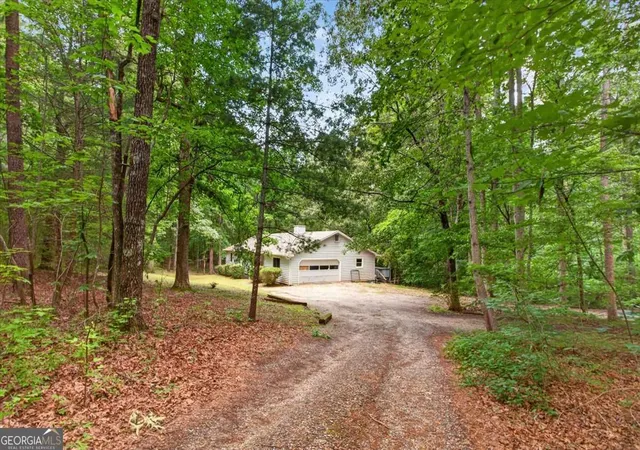 Photo 2 of Single family home for sale at 271 Broken Arrow Trl, Dahlonega, GA 30533 | MLS# 10812056 | Listing updated on 2026-08-07