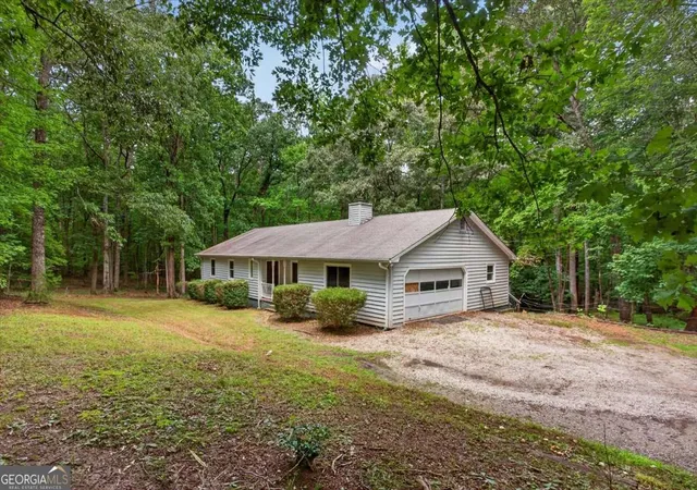 Photo 3 of Single family home for sale at 271 Broken Arrow Trl, Dahlonega, GA 30533 | MLS# 10812056 | Listing updated on 2026-08-07