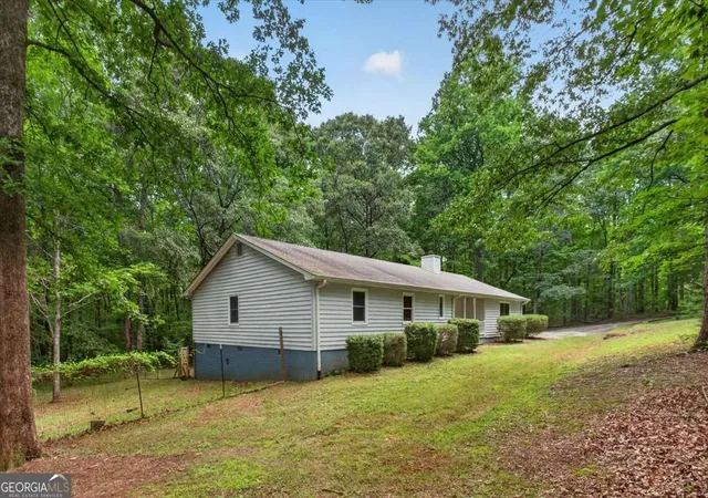 Photo 4 of Single family home for sale at 271 Broken Arrow Trl, Dahlonega, GA 30533 | MLS# 10812056 | Listing updated on 2026-08-07