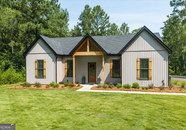 1st image of 252 Rum Creek Pass, Juliette, GA 31046 | MLS# 10825562