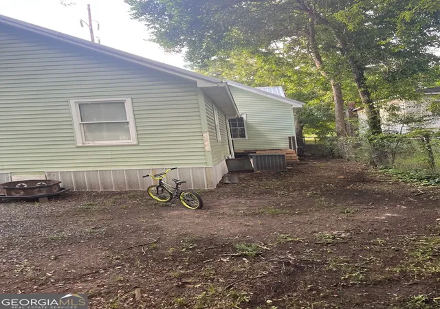 10th image of 432 W W Franklin Street, Milledgeville, GA 31061 | MLS# 10817904