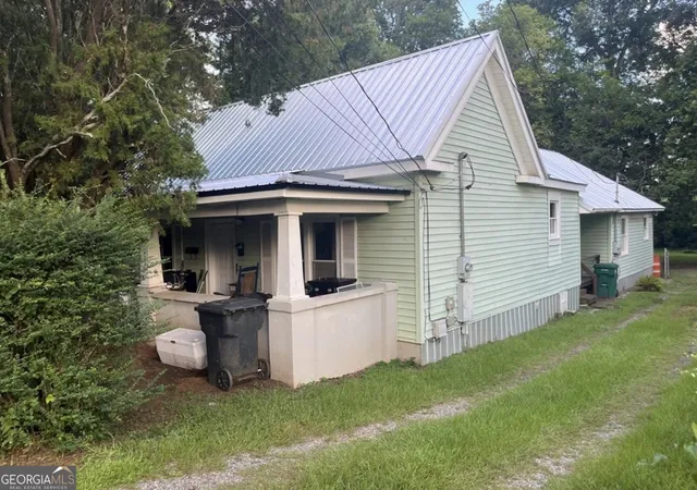 1st image of 432 W W Franklin Street, Milledgeville, GA 31061 | MLS# 10817904