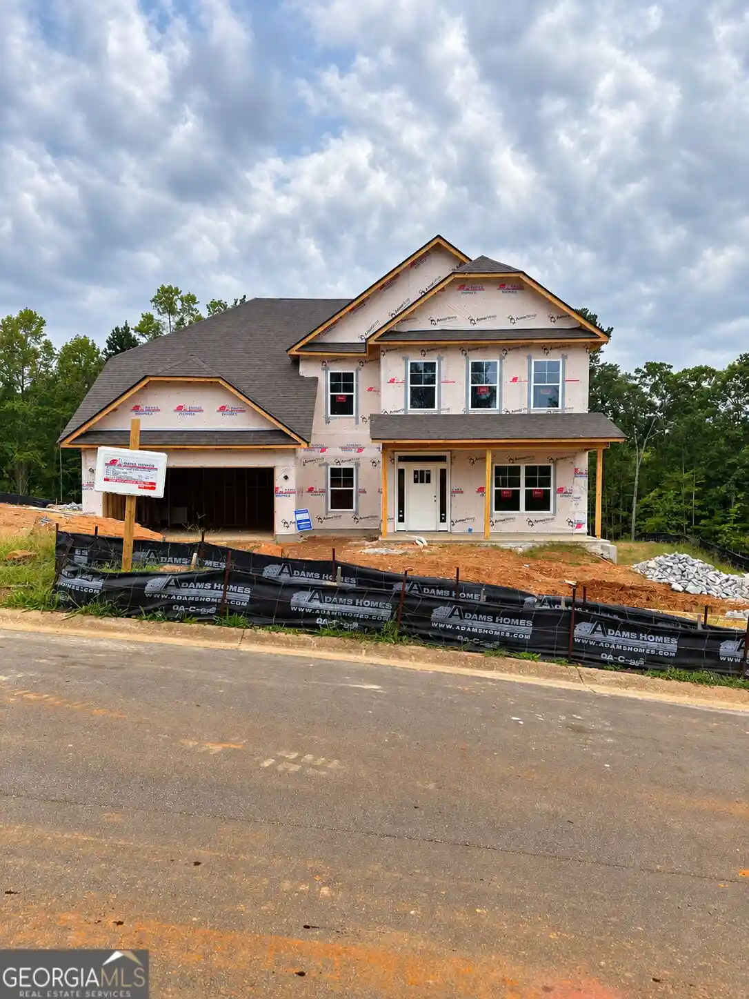 Photo 1 of Single family home for sale at 3018 Fairway Dr #LOT 950, Villa Rica, GA 30180 | MLS# 10840424 | Listing updated on 2026-10-13