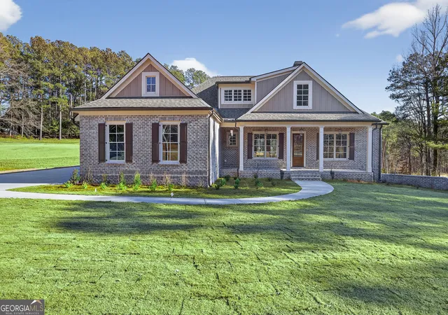 1st image of Lot 1068 Club Dr, Greensboro, GA 30642 | MLS# 10685232