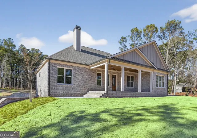 2nd image of Lot 1068 Club Dr, Greensboro, GA 30642 | MLS# 10685232