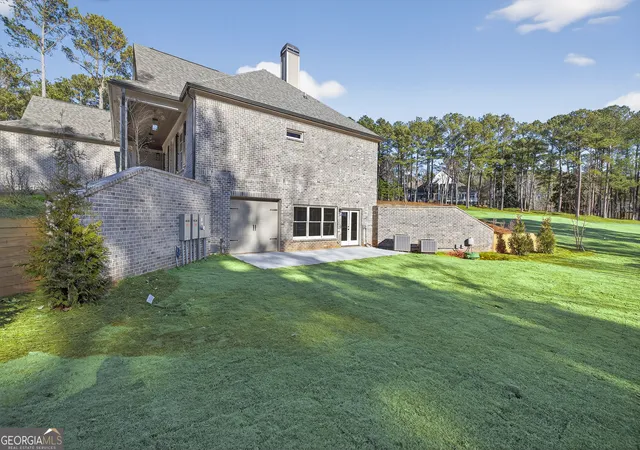 3rd image of Lot 1068 Club Dr, Greensboro, GA 30642 | MLS# 10685232