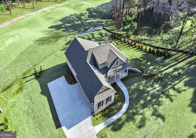 5th image of Lot 1068 Club Dr, Greensboro, GA 30642 | MLS# 10685232