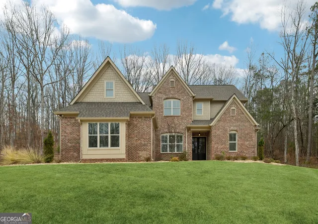 1st image of 25 Mountain Crest Dr, Oxford, GA 30054 | MLS# 10669176