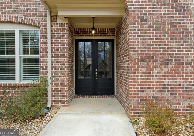 4th image of 25 Mountain Crest Dr, Oxford, GA 30054 | MLS# 10669176