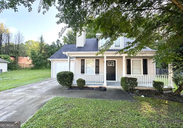 Photo 1 of Single family home for sale at 614 Tramore Ct, Stockbridge, GA 30281 | MLS# 10523367 | Listing updated on 2026-10-03