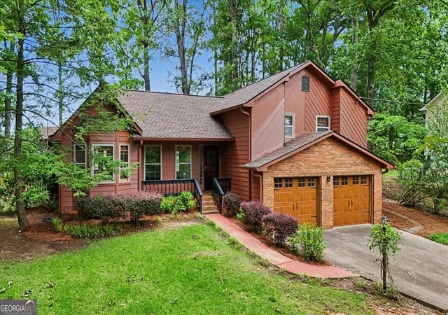 2nd image of 382 Indian Lake Ct, Hiram, GA 30141 | MLS# 10794374