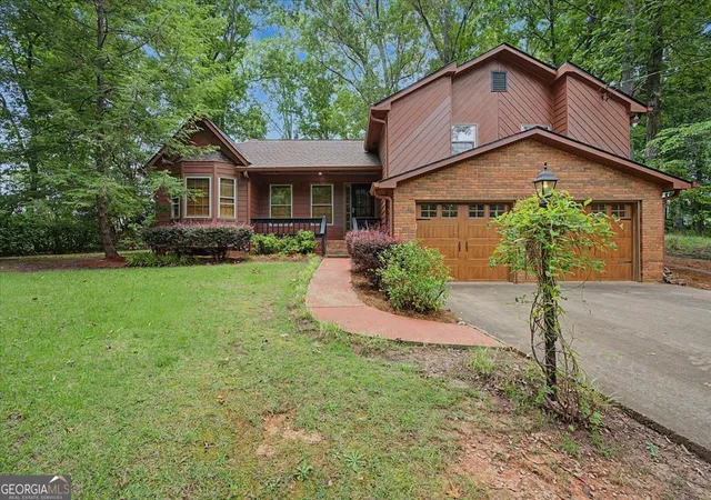 3rd image of 382 Indian Lake Ct, Hiram, GA 30141 | MLS# 10794374