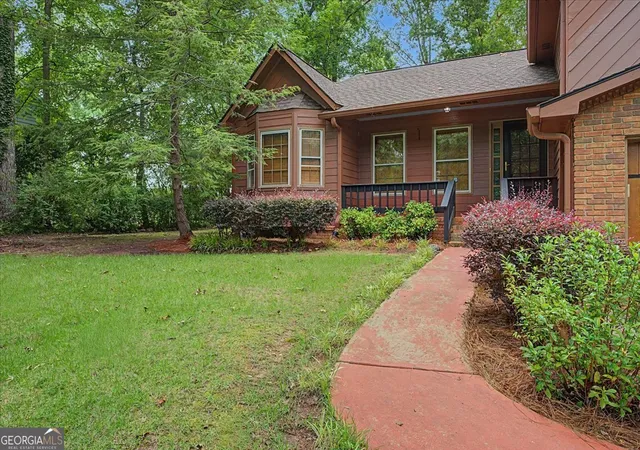 4th image of 382 Indian Lake Ct, Hiram, GA 30141 | MLS# 10794374