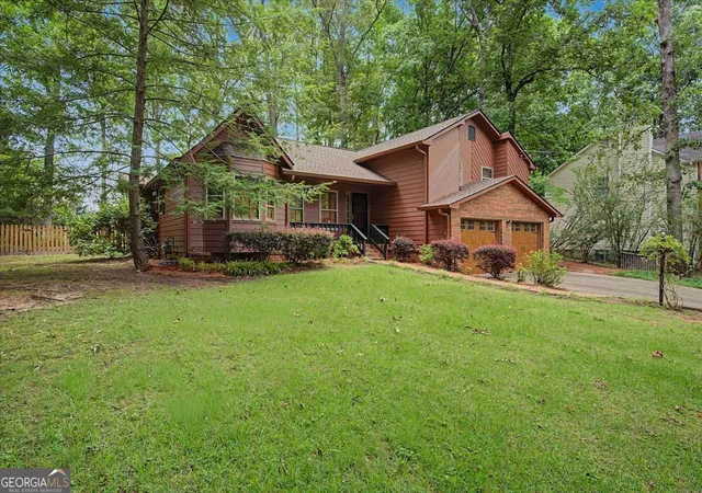 5th image of 382 Indian Lake Ct, Hiram, GA 30141 | MLS# 10794374