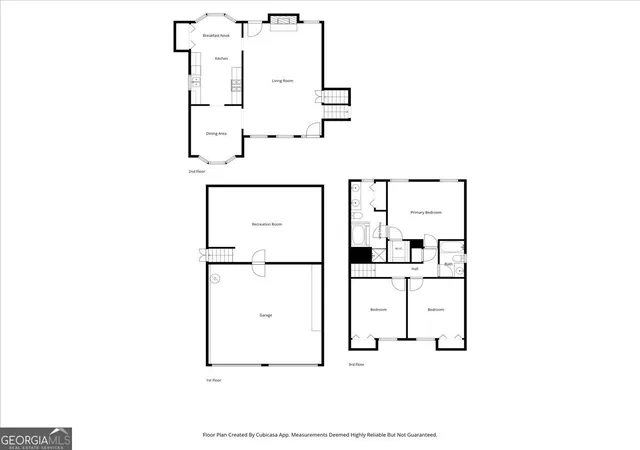 62nd image of 382 Indian Lake Ct, Hiram, GA 30141 | MLS# 10794374