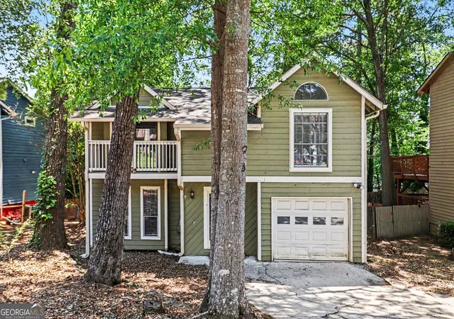 Homes for sale in Riverdale, GA | 1012 Ascot Ct, Riverdale, GA 30296 | MLS# 10766999