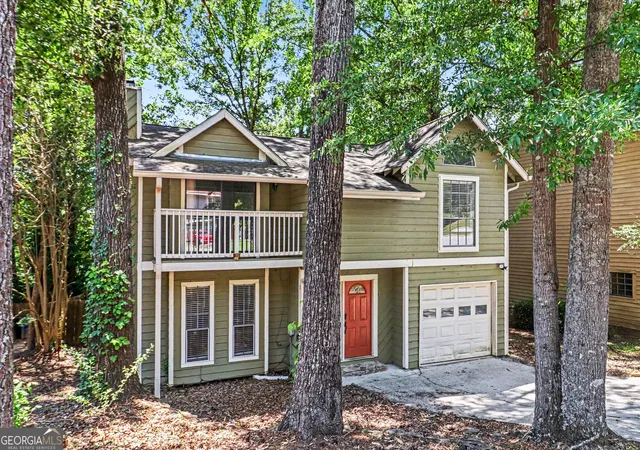 Homes for sale in Riverdale, GA | 1012 Ascot Ct, Riverdale, GA 30296 | MLS# 10766999