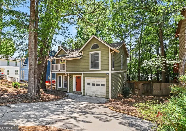 Homes for sale in Riverdale, GA | 1012 Ascot Ct, Riverdale, GA 30296 | MLS# 10766999