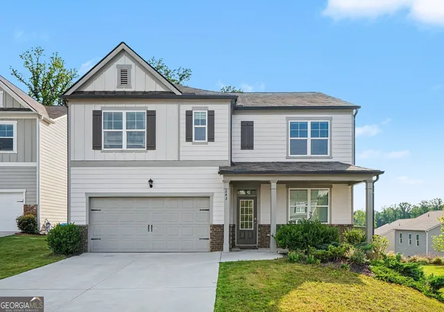 Photo 2 of Single family home for sale at 243 Berkeley Tr, Braselton, GA 30517 | MLS# 10786180 | Listing updated on 2026-08-18