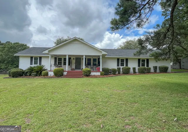 Photo 1 of Sale Pending at 431 Strickland Rd, Dublin, GA 31021 | MLS# 10789778 | Listing updated on 2026-09-18