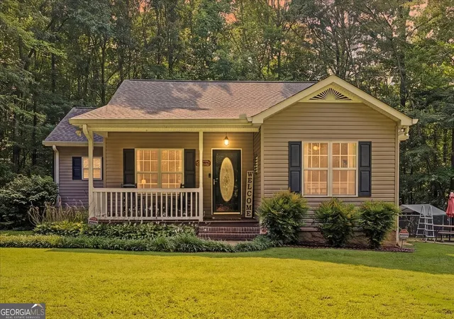 Homes for sale in Tallapoosa, GA | 250 Ga Hwy 120, Tallapoosa, GA 30176 | MLS# 10793944