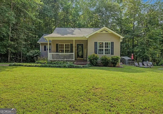 Homes for sale in Tallapoosa, GA | 250 Ga Hwy 120, Tallapoosa, GA 30176 | MLS# 10793944