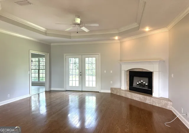 4th image of 112 Winding Trl, Brunswick, GA 31523 | MLS# 10801483
