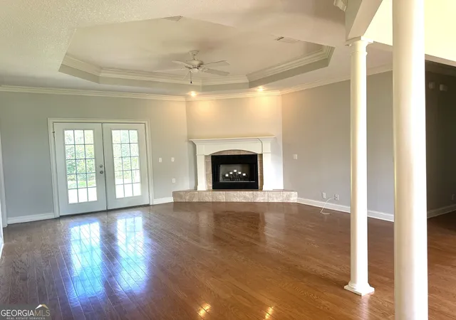 5th image of 112 Winding Trl, Brunswick, GA 31523 | MLS# 10801483