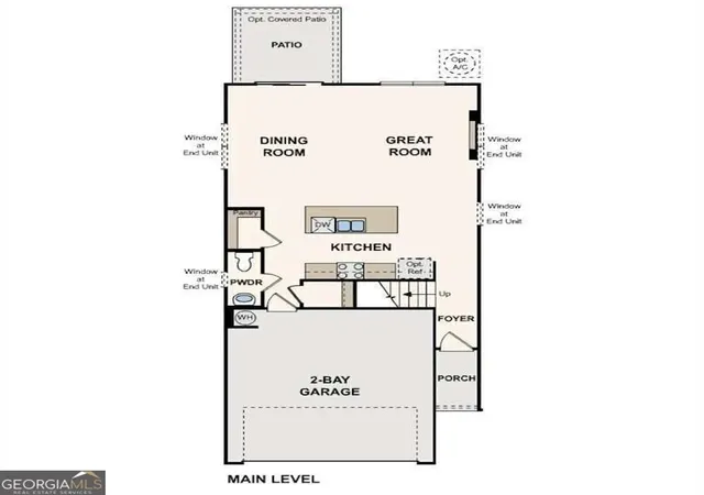 Photo 2 of Sale Pending at 7513 Clover Ln #121, Flowery Branch, GA 30542 | MLS# 10784933 | Listing updated on 2026-09-22