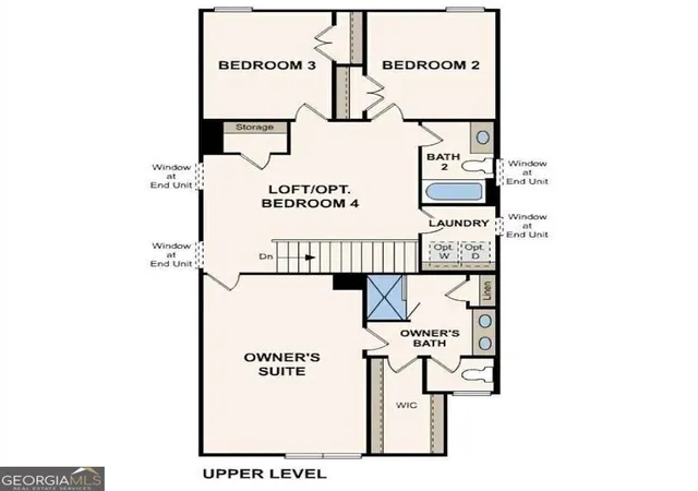 Photo 3 of Sale Pending at 7513 Clover Ln #121, Flowery Branch, GA 30542 | MLS# 10784933 | Listing updated on 2026-09-22