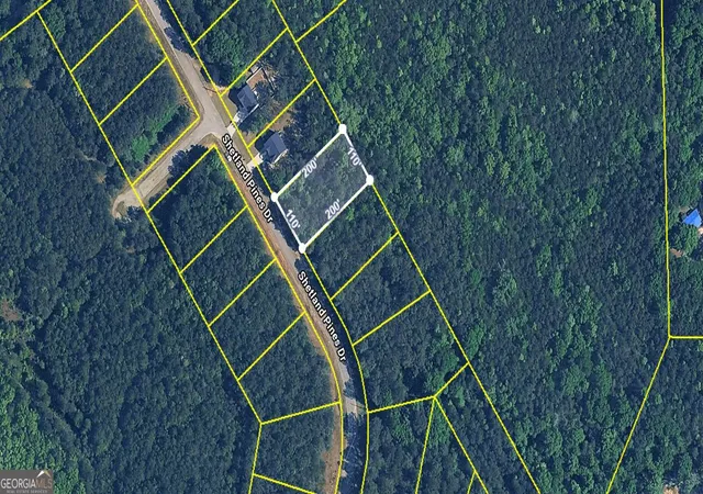 Photo 2 of Land for sale at 151 Shetland Pines Dr, Macon, GA 31216 | MLS# 10835914 | Listing updated on 2026-09-12