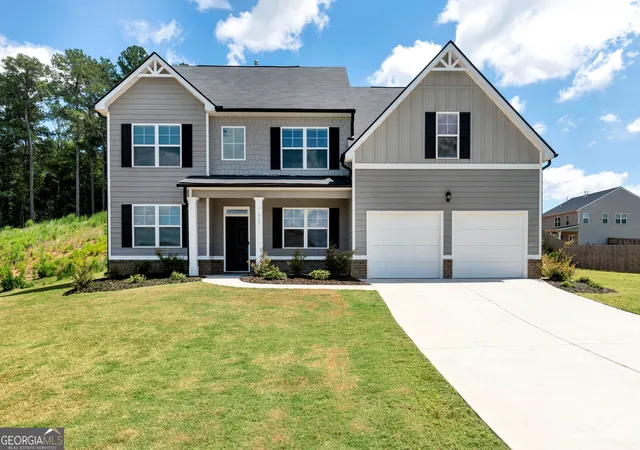1st image of 469 Ralph Still Rd, Dacula, GA 30019 | MLS# 10829443