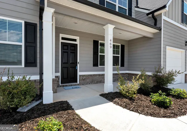 3rd image of 469 Ralph Still Rd, Dacula, GA 30019 | MLS# 10829443